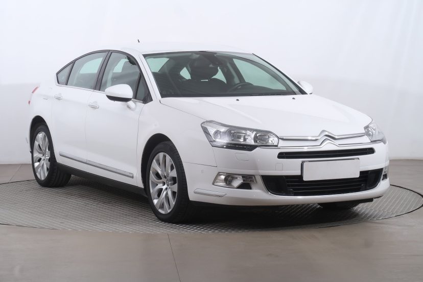 Citroen C5, 2013