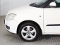 Škoda Fabia, 2008