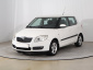 Škoda Fabia, 2008
