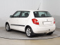 Škoda Fabia, 2008