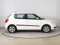Škoda Fabia, 2008