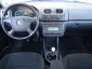 Škoda Fabia, 2008