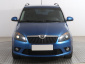 Škoda Fabia, 2014