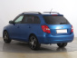Škoda Fabia, 2014