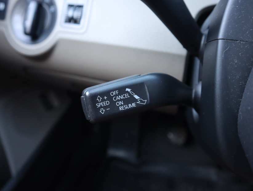 Volkswagen Passat, 2010