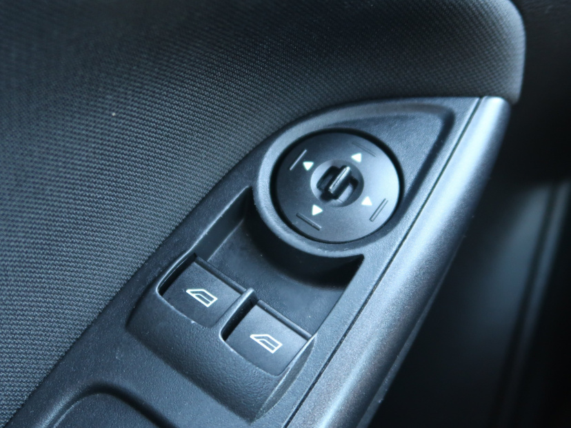Ford Focus, 2015