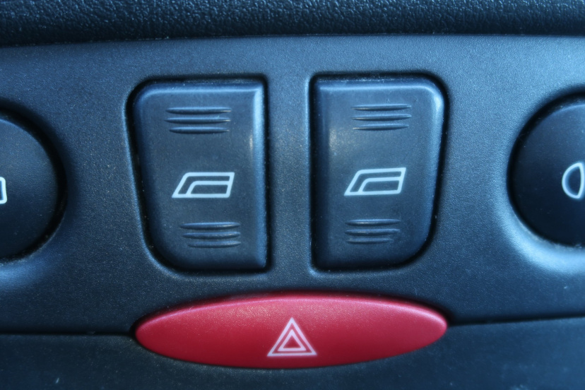 Fiat Punto, 2007