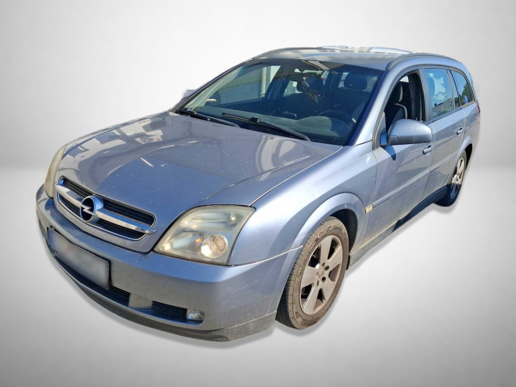 Opel Vectra, 2005