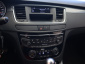 Peugeot 508, 2012