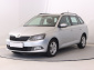 Škoda Fabia, 2016
