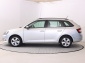 Škoda Fabia, 2016