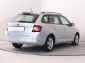 Škoda Fabia, 2016