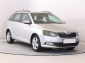 Škoda Fabia, 2016