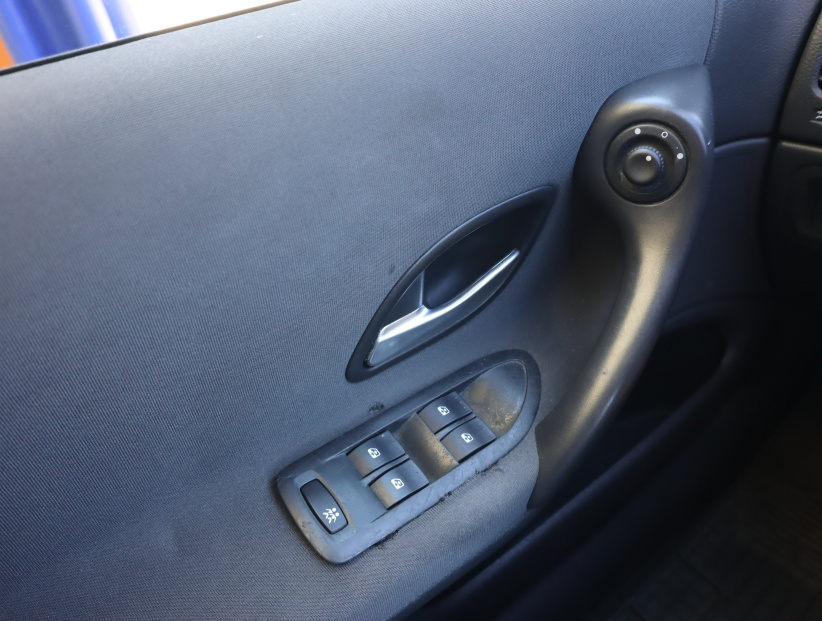 Renault Laguna, 2004