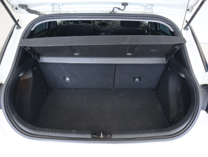 Hyundai i20, 2020