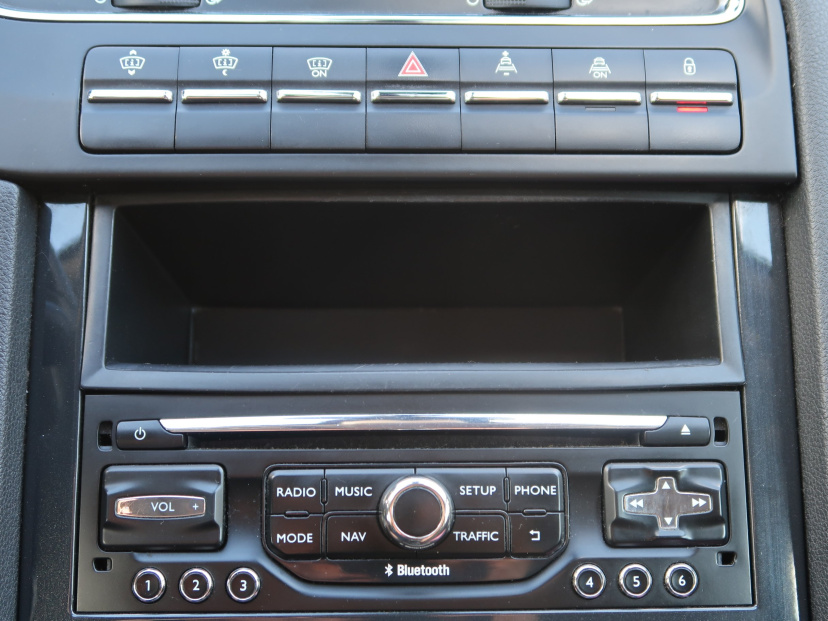 Peugeot 5008, 2013