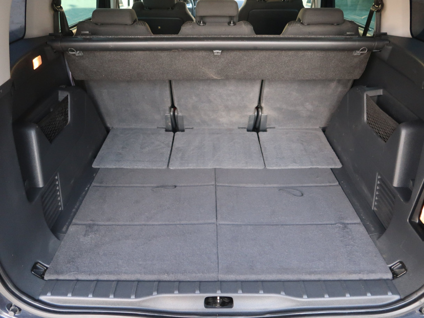 Peugeot 5008, 2013