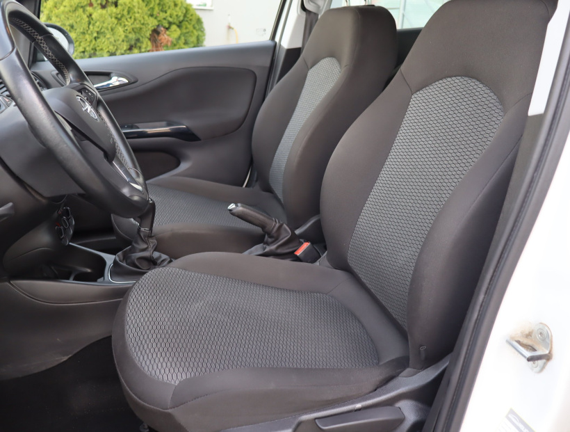Opel Corsa, 2017