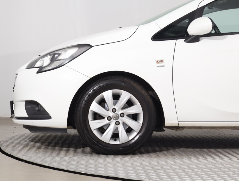 Opel Corsa, 2017