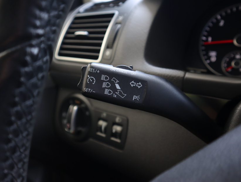 Volkswagen Touran, 2015