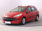Peugeot 207, 2008