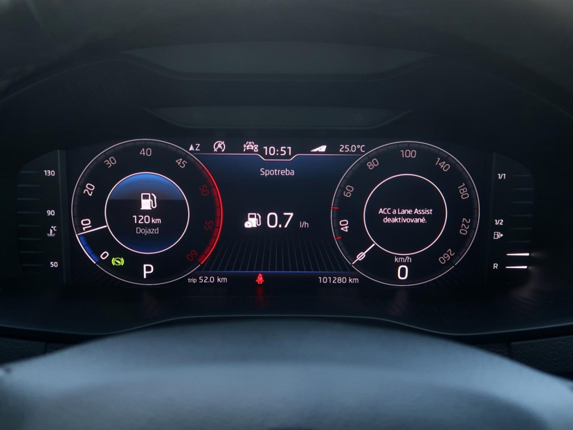 Škoda Karoq, 2020