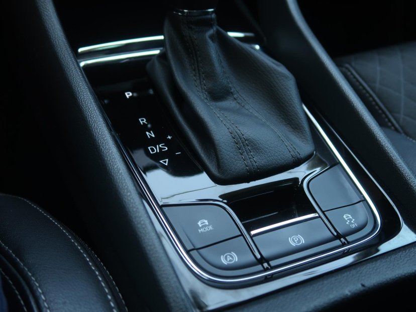Škoda Karoq, 2020