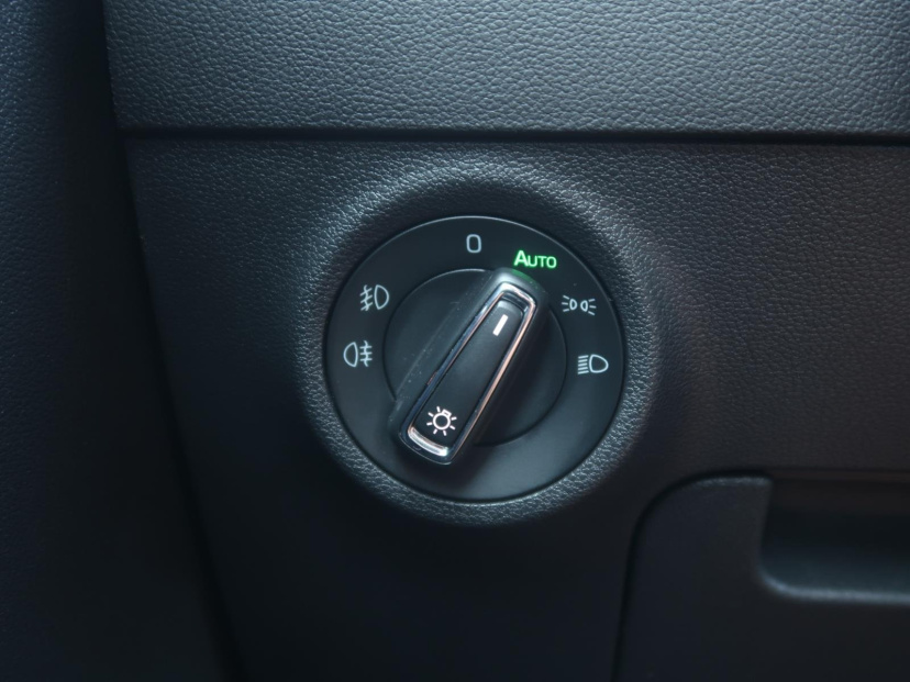 Škoda Karoq, 2020