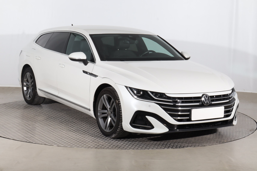 Volkswagen Arteon, 2023