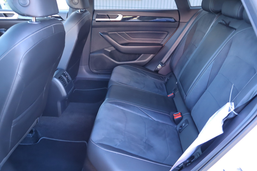 Volkswagen Arteon, 2023