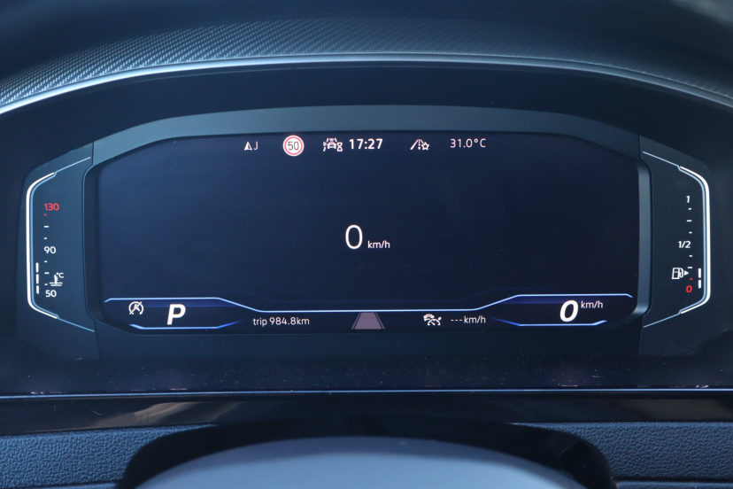 Volkswagen Arteon, 2023