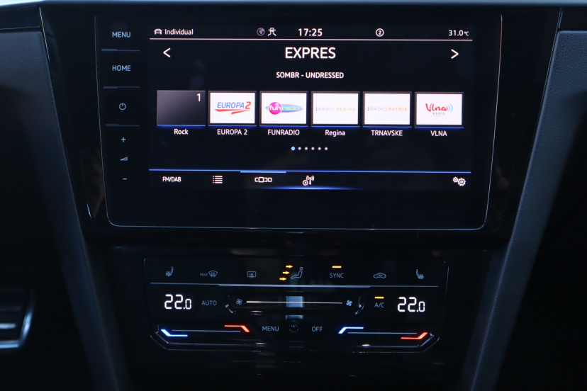 Volkswagen Arteon, 2023