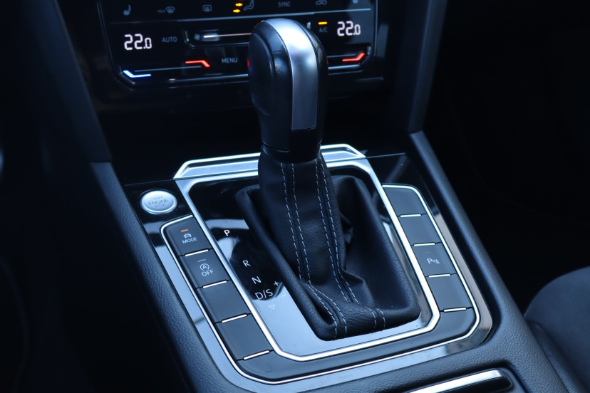 Volkswagen Arteon, 2023