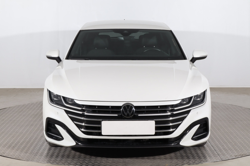 Volkswagen Arteon, 2023