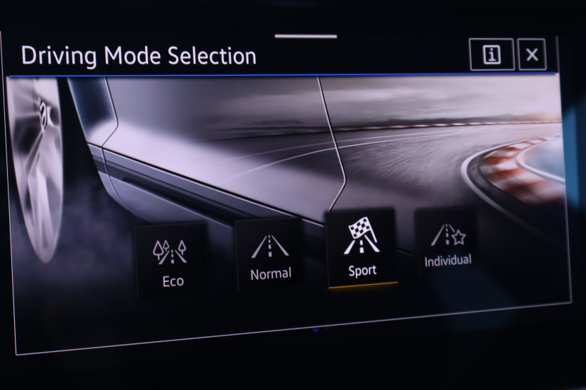 Volkswagen Arteon, 2023
