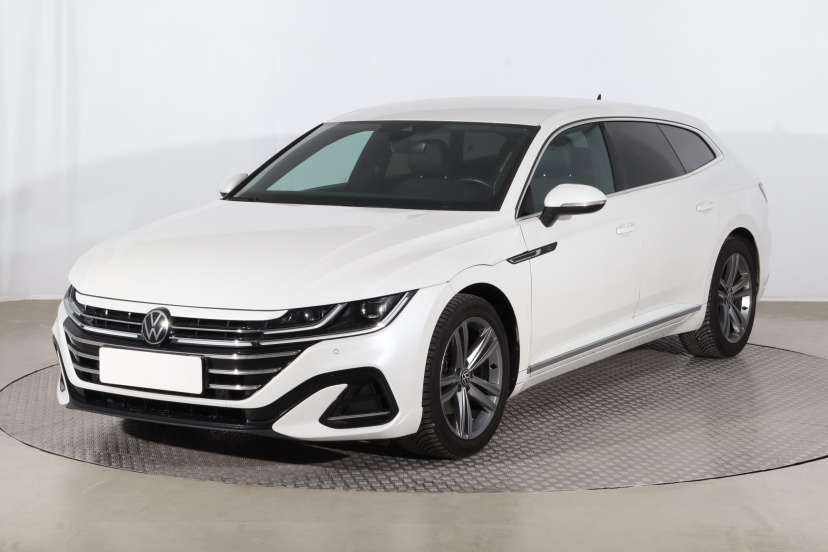 Volkswagen Arteon, 2023
