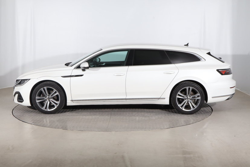 Volkswagen Arteon, 2023