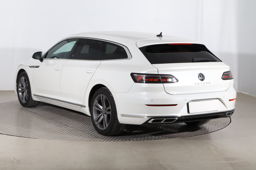 Volkswagen Arteon, 2023