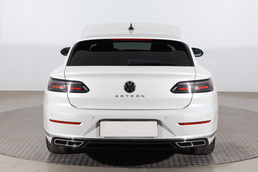Volkswagen Arteon, 2023
