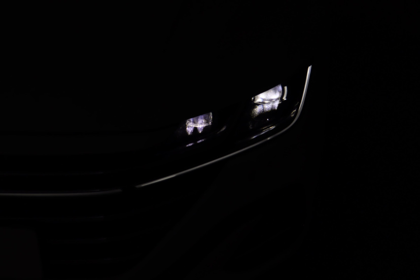 Volkswagen Arteon, 2023