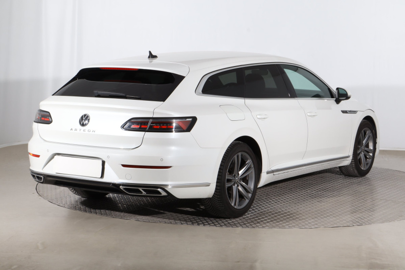 Volkswagen Arteon, 2023