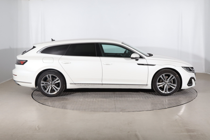 Volkswagen Arteon, 2023