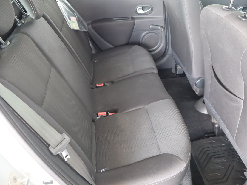 Renault Clio, 2009