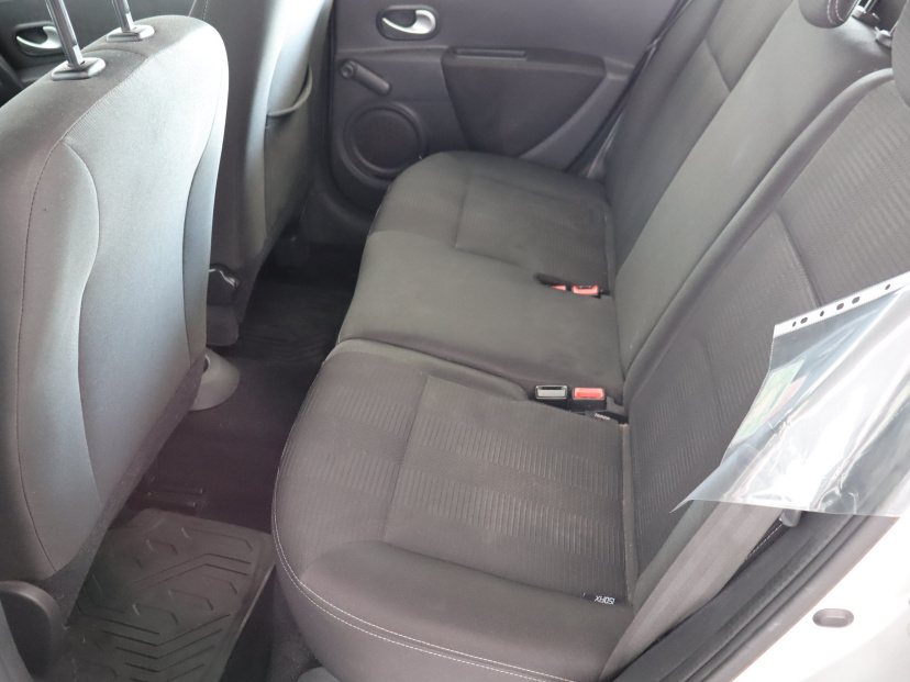 Renault Clio, 2009