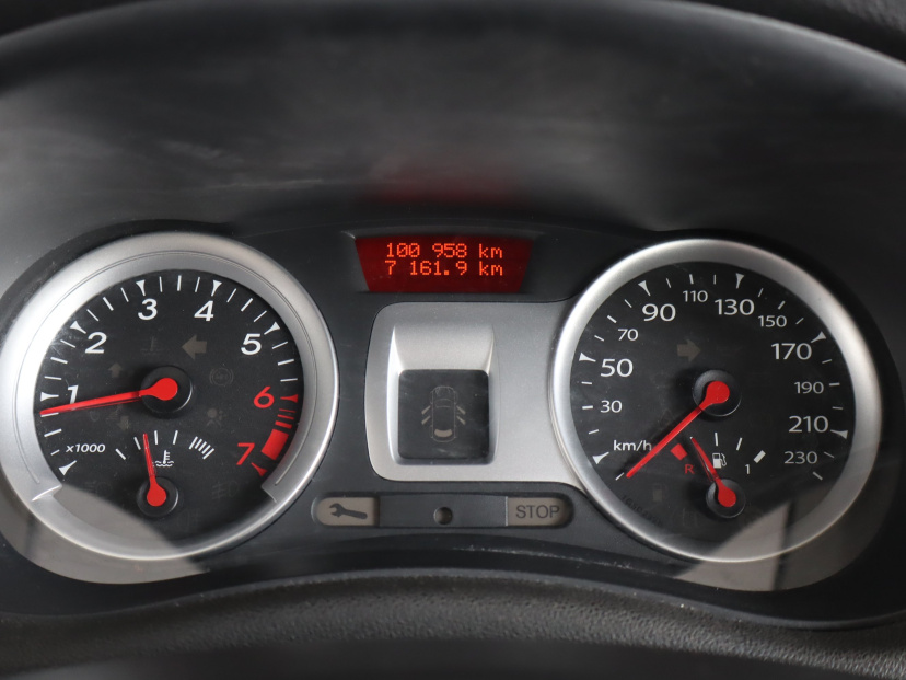 Renault Clio, 2009