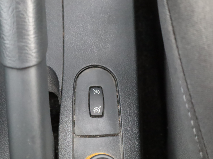 Renault Clio, 2009