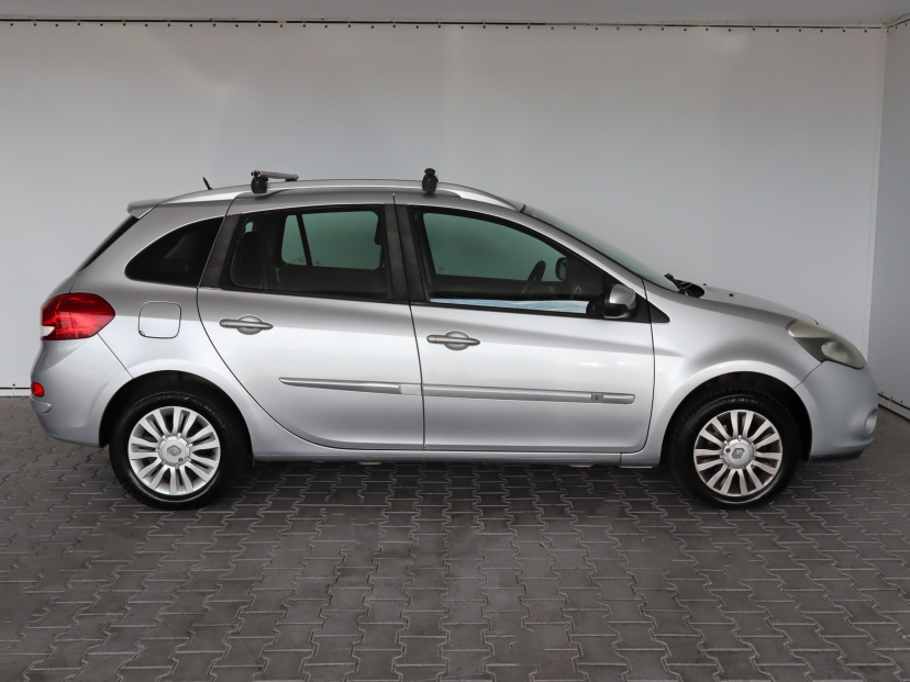 Renault Clio, 2009