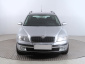 Škoda Octavia, 2008