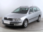 Škoda Octavia, 2008