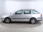 Škoda Octavia, 2008